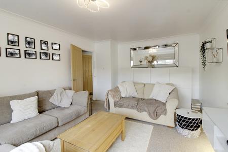 4 bedroom Detached house for sale in Swift Close, Deeping St. James, PE6