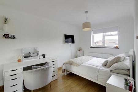 4 bedroom Detached house for sale in Swift Close, Deeping St. James, PE6