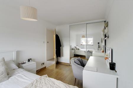 4 bedroom Detached house for sale in Swift Close, Deeping St. James, PE6