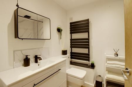 4 bedroom Detached house for sale in Swift Close, Deeping St. James, PE6