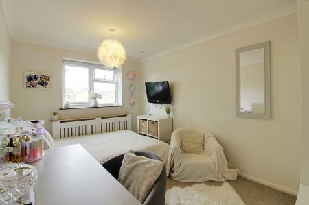 4 bedroom Detached house for sale in Swift Close, Deeping St. James, PE6