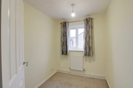 3 bedroom Semi-detached house for sale in Swift Close, Deeping St. James, PE6
