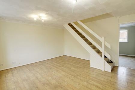 3 bedroom Semi-detached house for sale in Swift Close, Deeping St. James, PE6