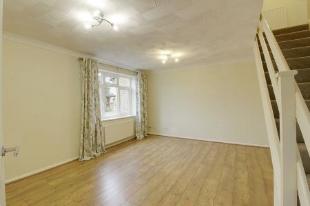 3 bedroom Semi-detached house for sale in Swift Close, Deeping St. James, PE6