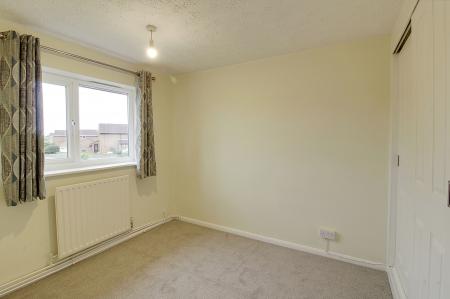3 bedroom Semi-detached house for sale in Swift Close, Deeping St. James, PE6