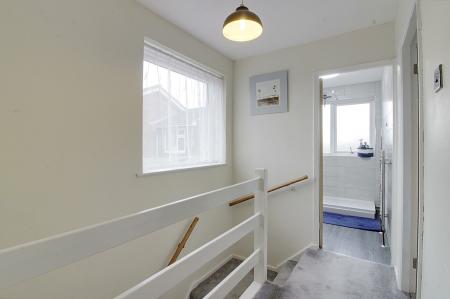 3 bedroom Semi-detached house for sale in The Orchard, Market Deeping, PE6