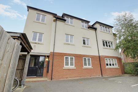 Towgood Close, Helpston, PE6