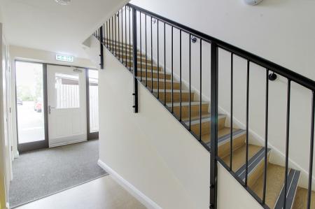 2 bedroom Flat for sale in Towgood Close, Helpston, PE6