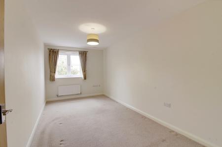 2 bedroom Flat for sale in Towgood Close, Helpston, PE6