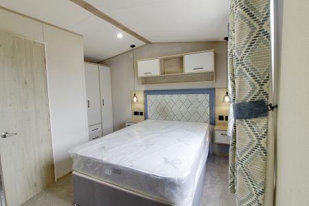 2 bedroom Park home for sale in Towngate East, Market Deeping, PE6