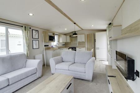 2 bedroom Park home for sale in Towngate East, Market Deeping, PE6