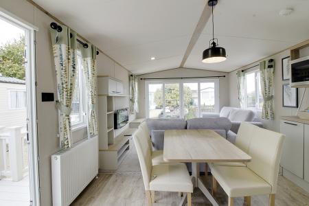 2 bedroom Park home for sale in Towngate East, Market Deeping, PE6