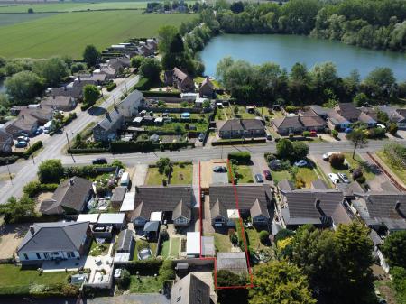 Tuckers Nook, Maxey, PE6