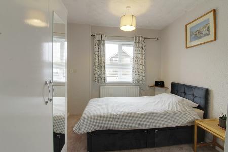 2 bedroom Detached bungalow for sale in Welland Way, Deeping St. James, PE6