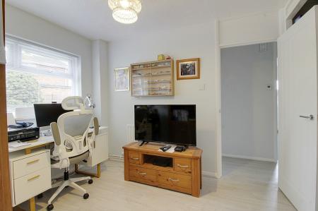 2 bedroom Detached bungalow for sale in Welland Way, Deeping St. James, PE6