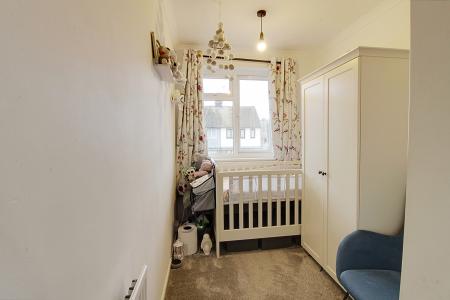 3 bedroom Semi-detached house for sale in Castle Drive, Northborough, PE6