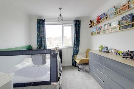 3 bedroom Semi-detached house for sale in Castle Drive, Northborough, PE6