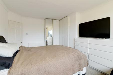 3 bedroom Semi-detached house for sale in Castle Drive, Northborough, PE6