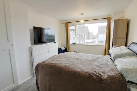 3 bedroom Semi-detached house for sale in Castle Drive, Northborough, PE6