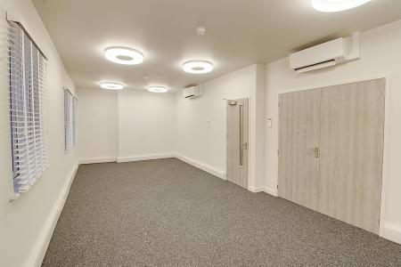 0 bedroom Office to let in Bridge Foot, Market Deeping, PE6