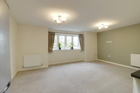 2 bedroom Flat to let in Towgood Close, Helpston, PE6