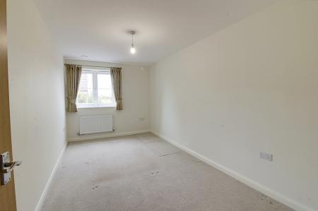 2 bedroom Flat to let in Towgood Close, Helpston, PE6