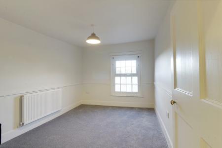 1 bedroom Flat to let in Whittlesey Road, Thorney, PE6
