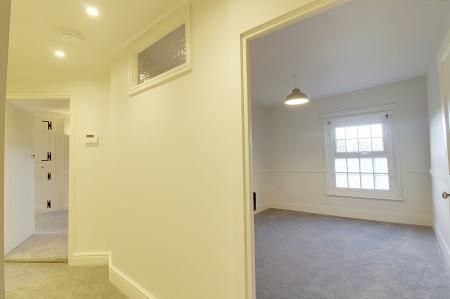 Whittlesey Road, Thorney, PE6