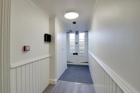 Whittlesey Road, Thorney, PE6