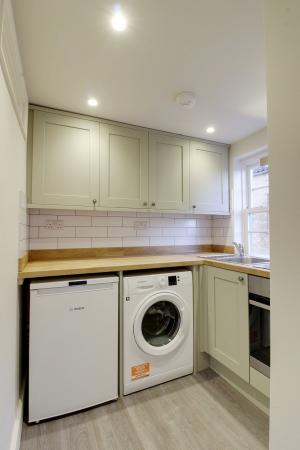 1 bedroom Flat to let in Whittlesey Road, Thorney, PE6