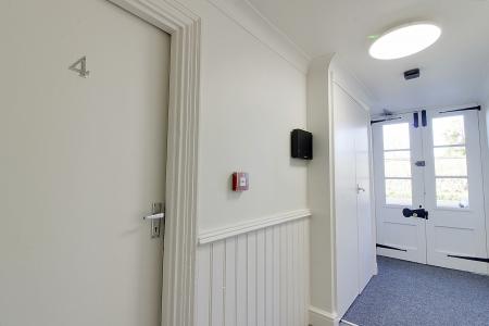 1 bedroom Flat to let in Whittlesey Road, Thorney, PE6