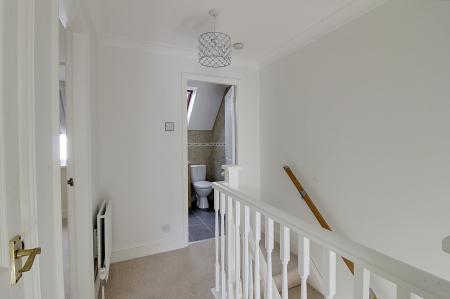 2 bedroom Terraced House to let in Dixons Road, Market Deeping, PE6