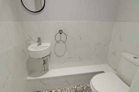 2 bedroom Terraced House to let in Dixons Road, Market Deeping, PE6