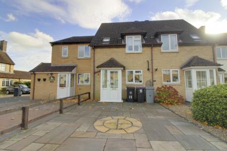 Dixons Road, Market Deeping, PE6