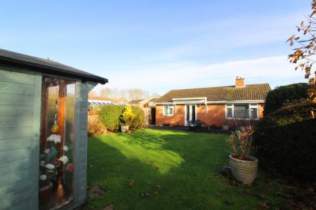 John Eve Way, Market Deeping, PE6