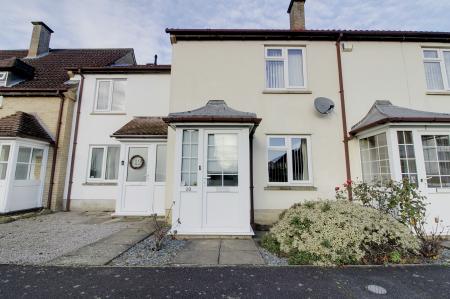 Dixons Road, Market Deeping, PE6