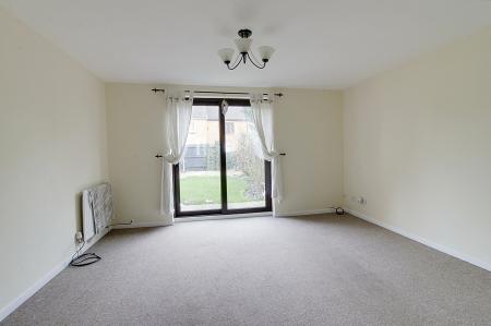 2 bedroom End of terrace house for sale in Lancaster Way, Market Deeping, PE6