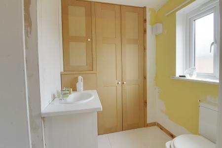 4 bedroom Detached house for sale in Hay Barn Road, Deeping St Nicholas, PE11