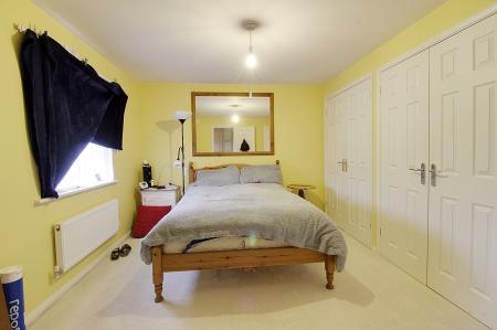 4 bedroom Detached house for sale in Hay Barn Road, Deeping St Nicholas, PE11