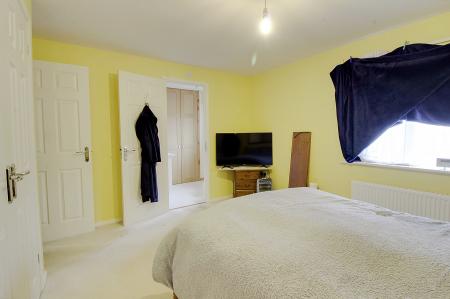 4 bedroom Detached house for sale in Hay Barn Road, Deeping St Nicholas, PE11