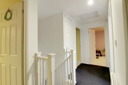 4 bedroom Detached house for sale in Hay Barn Road, Deeping St Nicholas, PE11