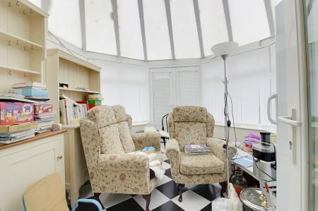 4 bedroom Detached house for sale in Hay Barn Road, Deeping St Nicholas, PE11