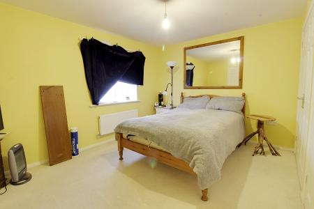 4 bedroom Detached house for sale in Hay Barn Road, Deeping St Nicholas, PE11