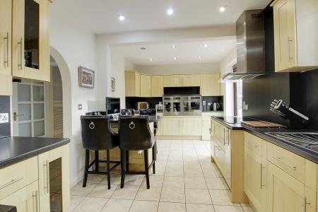 3 bedroom Detached house for sale in Pingle Lane, Northborough, PE6