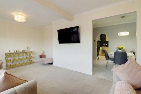 3 bedroom Detached house for sale in Pingle Lane, Northborough, PE6