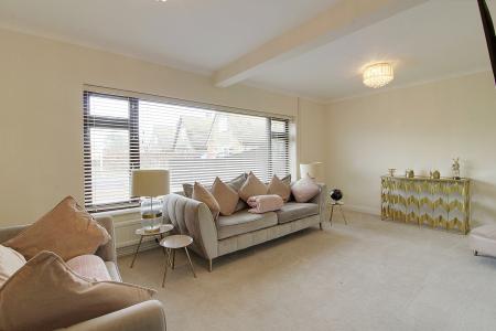 3 bedroom Detached house for sale in Pingle Lane, Northborough, PE6