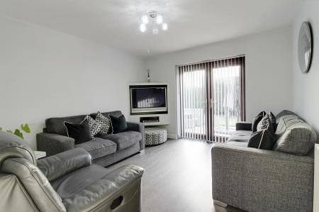 3 bedroom Detached house for sale in Pingle Lane, Northborough, PE6