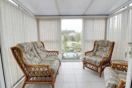 2 bedroom Semi-detached bungalow for sale in School Road, Newborough, PE6