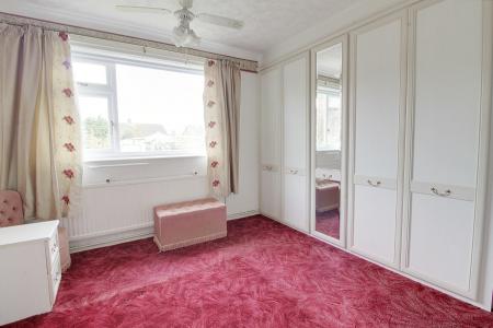 2 bedroom Semi-detached bungalow for sale in School Road, Newborough, PE6