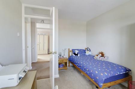 3 bedroom Detached house for sale in Florence Way, Market Deeping, PE6